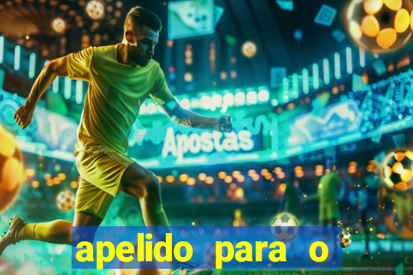 apelido para o nome ryan